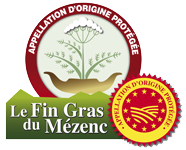 logo de association fin gras du mezenc